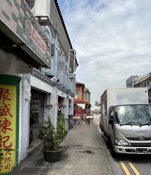 Lorong Bachok (D14), Shop House #496501891